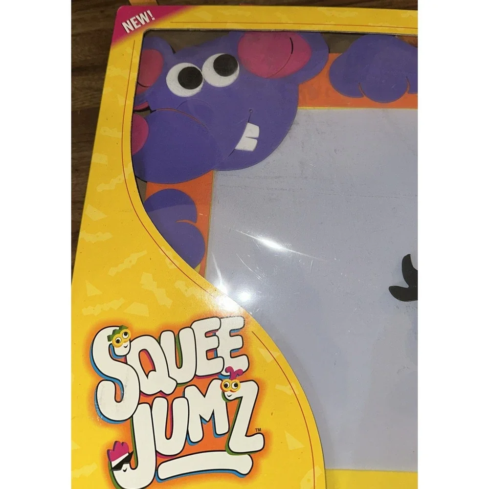 N/A squee jumz